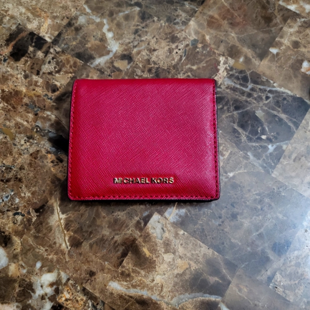 Michael kors wallet